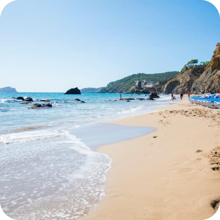 AGUAS BLANCAS