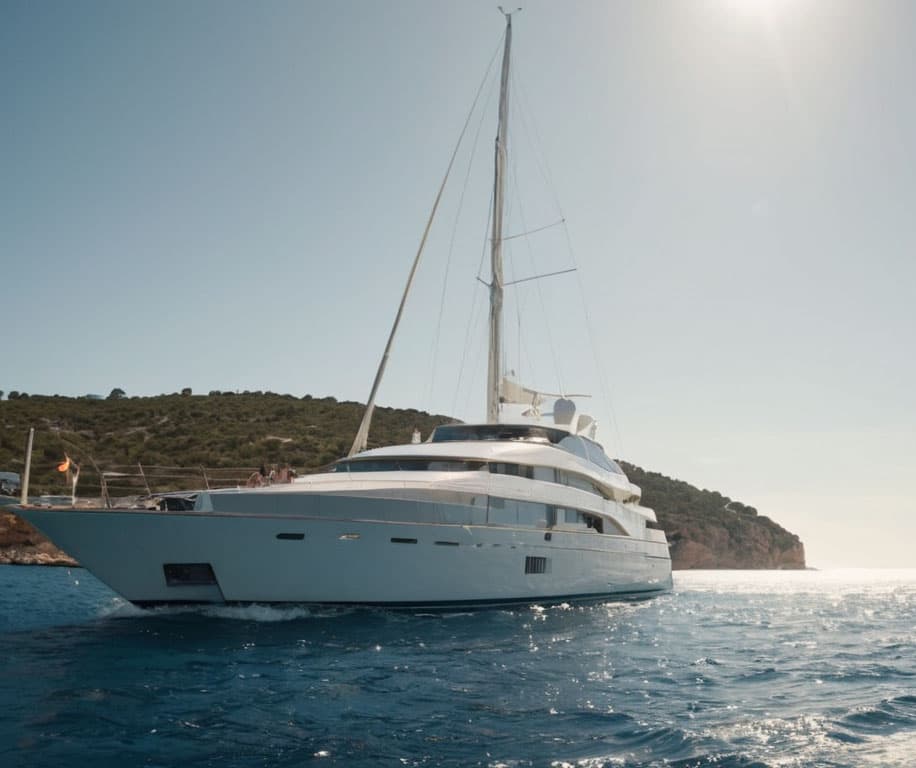 Princess S78 (78ft)