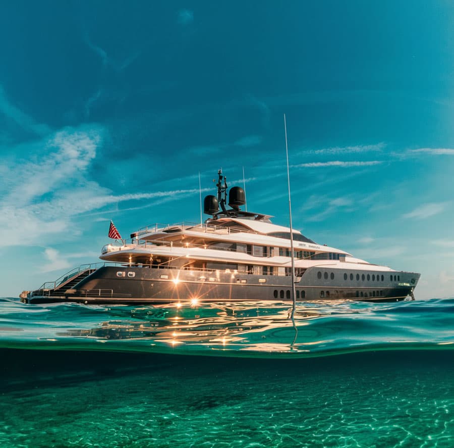 Sunseeker Predator 80 (80ft)