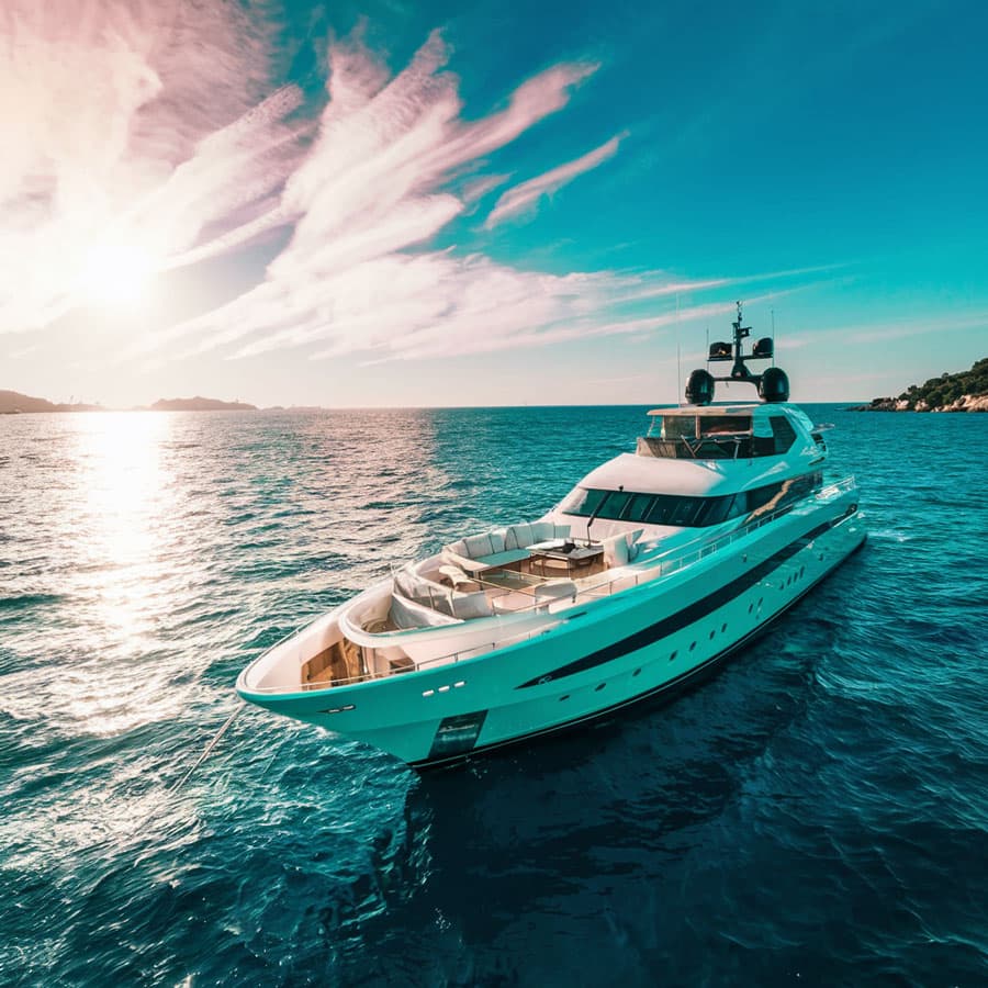 Riva 100 Corsaro (100ft)
