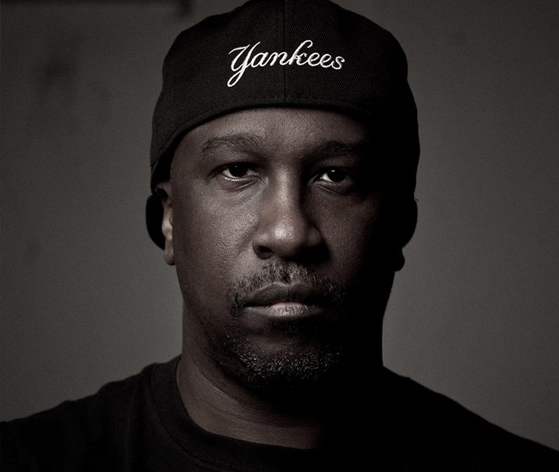 DJ Todd Terry
