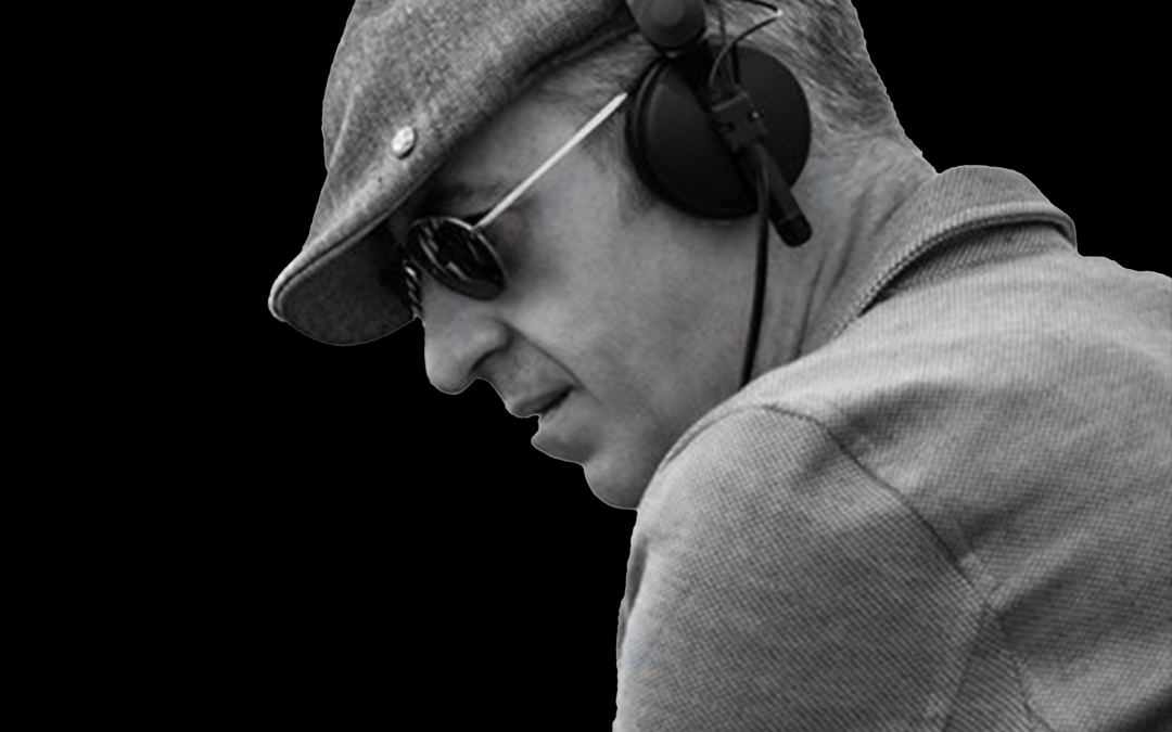 Dj Turmix