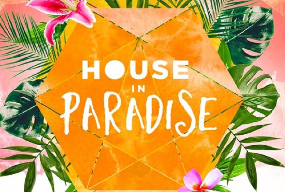 House in Paradise