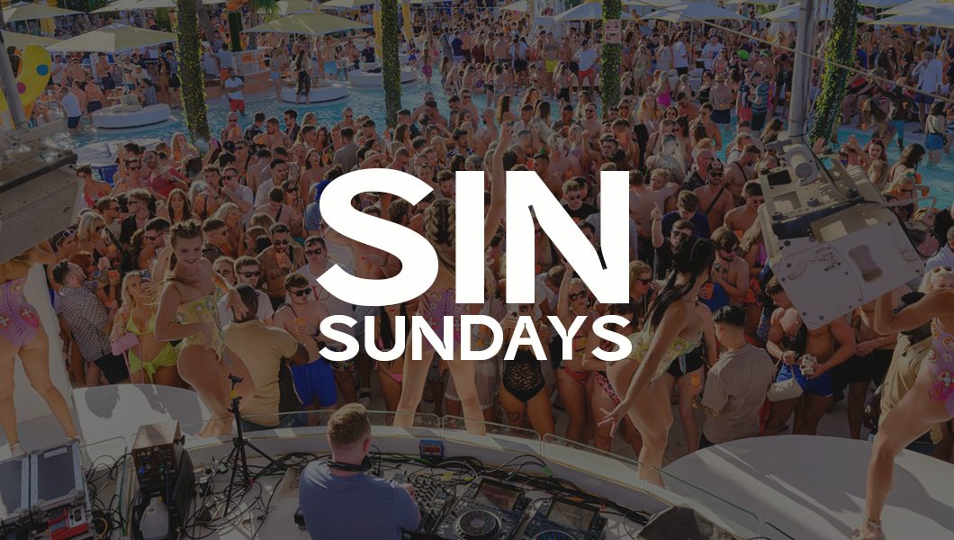 Sin on Sundays