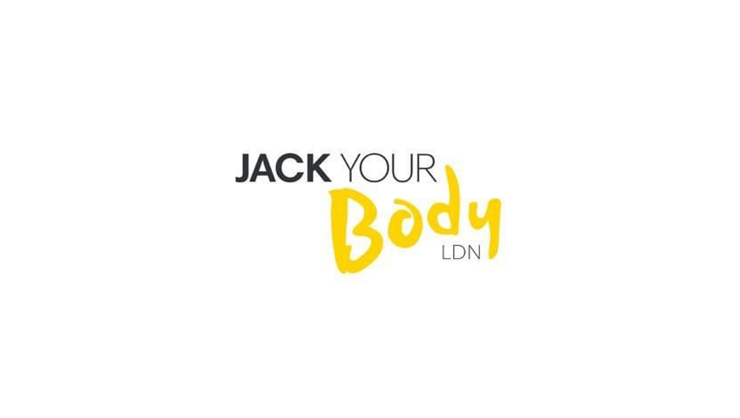 Jack Your Body